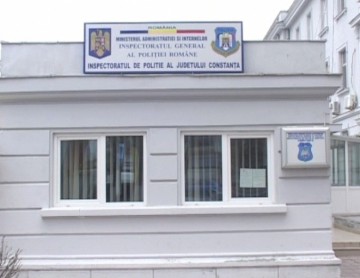 Tâlharul minor din Bucureşti a fost arestat