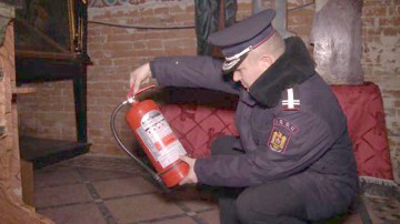 Lipsa autorizaţiei de securitate la incendiu încă este o problemă în Constanţa