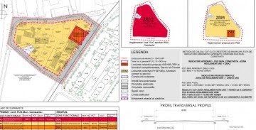 Invitaţie la dezbatere: se va construi un bloc cu 7 etaje pe strada Eliberării