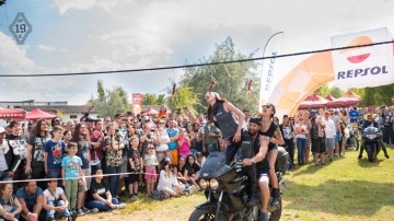 Începe Seawolves Bike Fest, la Constanța!