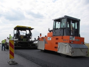 Ministerul Dezvoltării a decontat peste 303 milioane de lei, pentru continuarea proiectelor de infrastructură