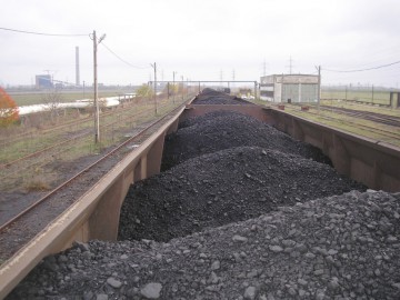 Europa a trecut din poziţia de cumpărător în cea de exportator de cărbune