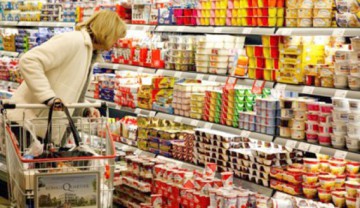 Noi reguli în industria alimentară! Eticheta produselor românești se schimbă
