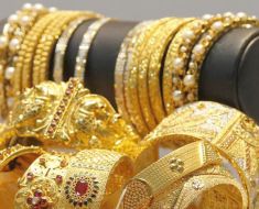 Jaf spectaculos, în centrul orașului. Hoții au furat bijuterii de aproape 500.000 de euro