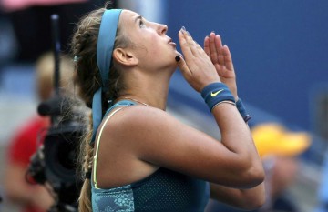  Victoria Azarenka a acces în optimi la Australian Open
