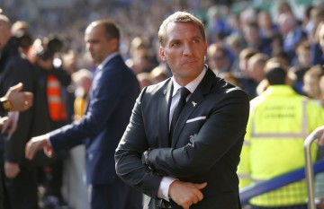 Tehnicianul echipei Leicester City, Brendan Rodgers, a declarat că a avut coronavirus şi a învins boala