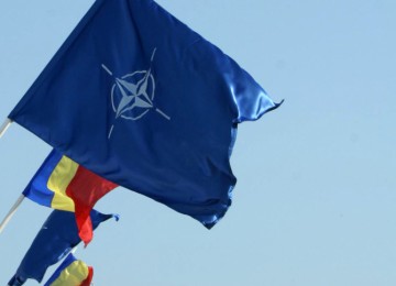 20 de ani de la aderarea României la NATO. Ședință solemnă în Parlament