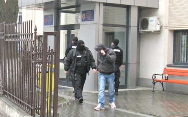 Traficant de canabis și droguri, din Cernavodă, trimis la pușcărie