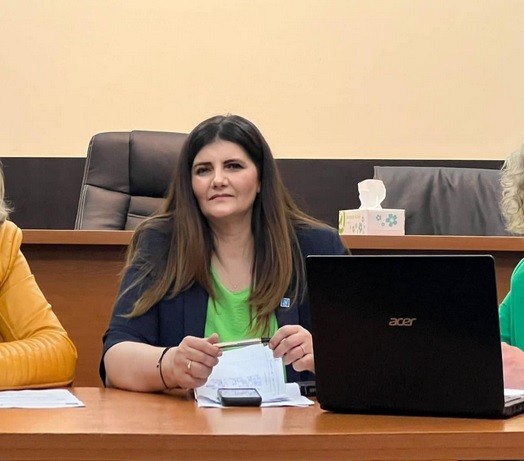 Omul cheie al Poștei Române a ajuns șefa femeilor liberale din Constanța