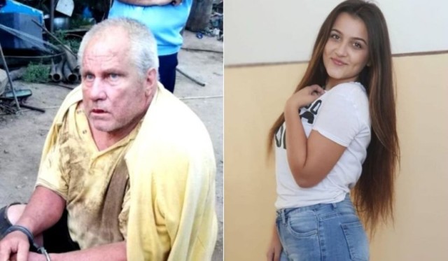 Gheorghe Dincă a povestit în instanță cum a răpit-o pe Luiza Melencu