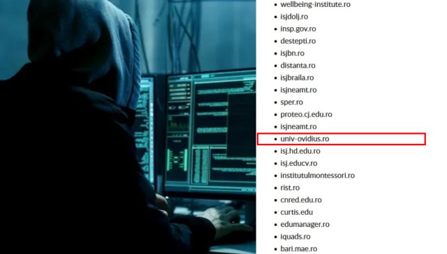 Alertă! Hackerii ruși ameninţă că vor ataca şi câteva site-uri din Constanța!
