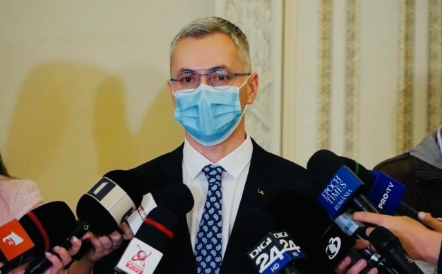 Stelian Ion, despre IPS Teodosie: Nu mai particip la slujba oficiată de un ierarh putinist!