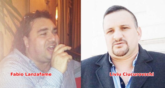 Încrengături cu mafia italiană! Executat, după ce a furat 200.000 de euro din seif