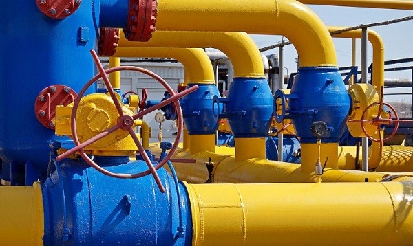 România și-a umplut depozitele de gaze. Au ajuns la 100%