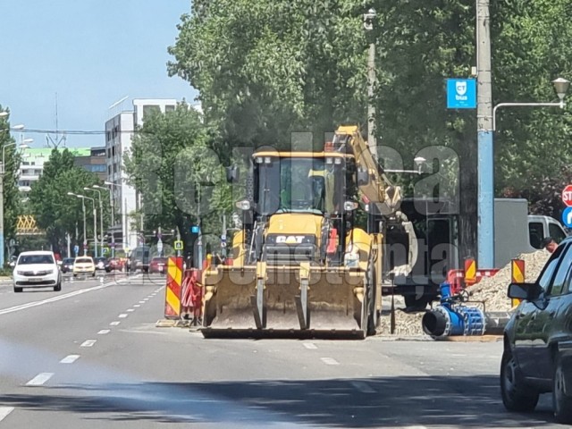 Cristinel Dragomir explică de ce este haos în Constanța