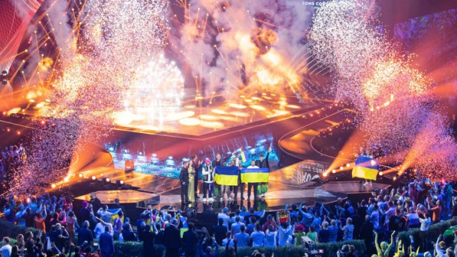 Scandalul bubuie iar: juriul național al României a fost eliminat de la Eurovision!