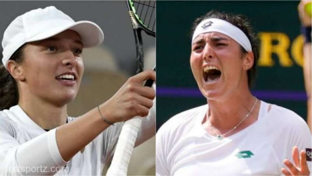 Ons Jabeur şi Iga Swiatek vor disputa finala turneului WTA de la Roma