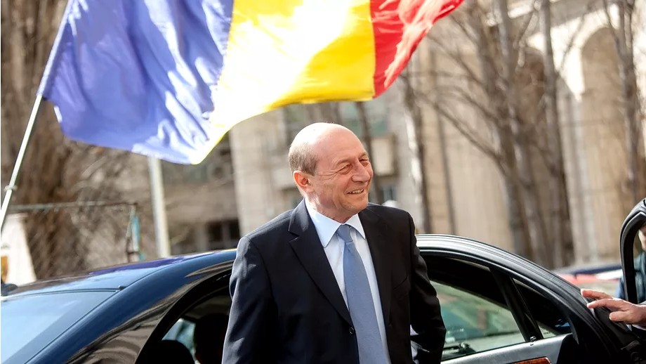 De cine se teme Traian Băsescu? Vrea să fie păzit, în continuare, de SPP