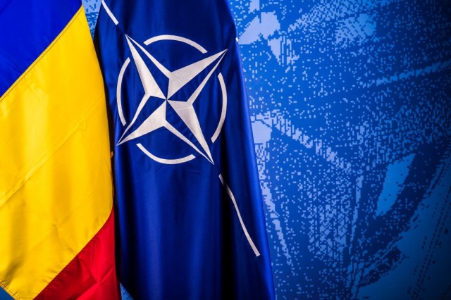România susține aderarea Finlandei și Suediei la NATO