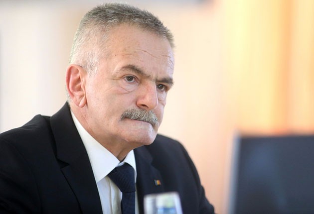 A murit fostul parlamentar PSD şi ministru al Cercetării, Şerban Valeca