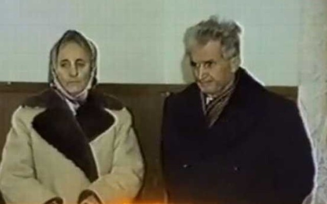 Dosarul Revoluției: Au fost mai multe tentative de ucidere a soţilor Ceauşescu. Cum a fost implicat Iliescu