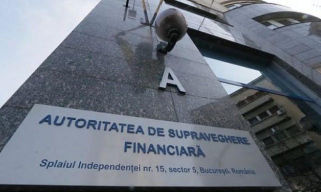 ASF: Fondurile de pensii private obligatorii au ajuns la active de 105,20 miliarde lei, în aprilie