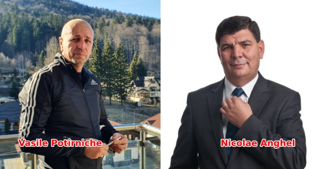 Scandal la Castelu: Primarul Nicolae Anghel promite că își dă demisia...