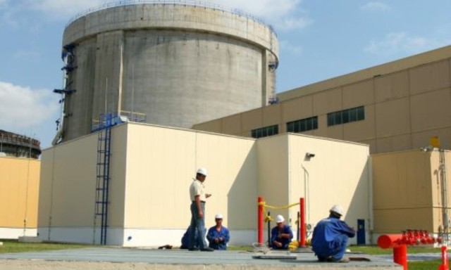 Unitatea 1 a CNE Cernavodă a fost resincronizată la Sistemul Energetic Naţional