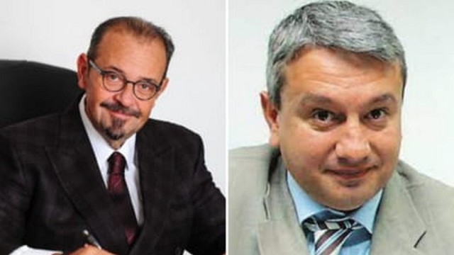 Constantin-Ion Melnic, noul primar interimar al Sectorului 5