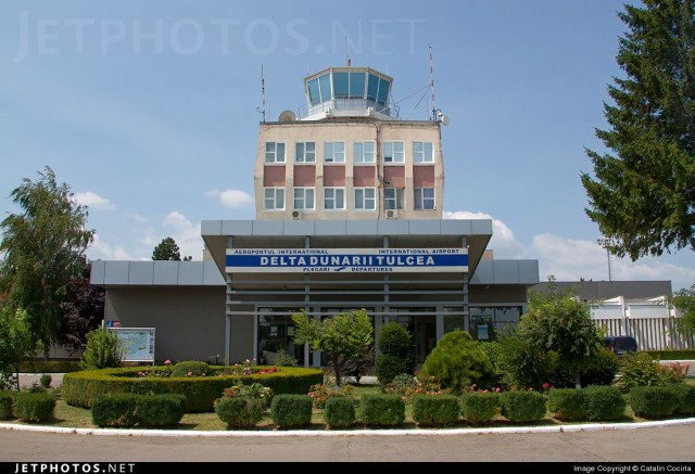 Aeroporturile Internaționale ,,Mihail Kogălniceanu” Constanța și ,,Delta Dunării” Tulcea, la coada topului în ceea ce privește numărul de pasageri