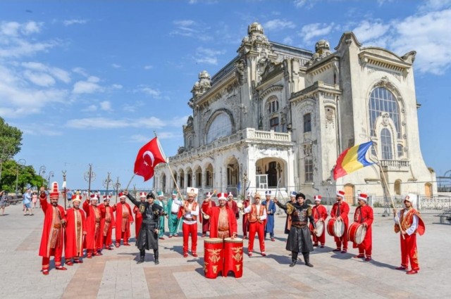 Supărare mare la Constanța: Festivalul Turcesc nu a primit aprobare! Care este motivul?