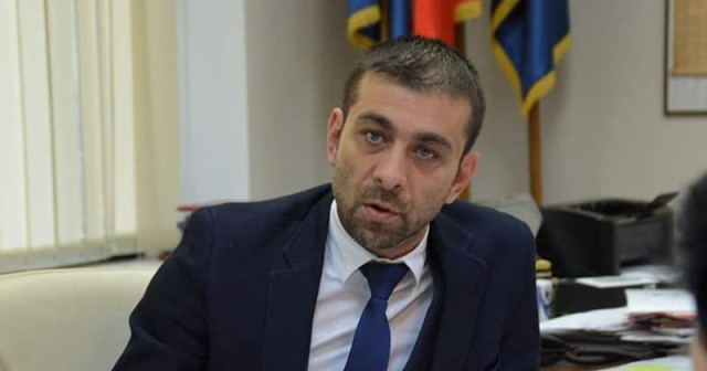 Gabriel Zetea, vicepreședintele PSD: