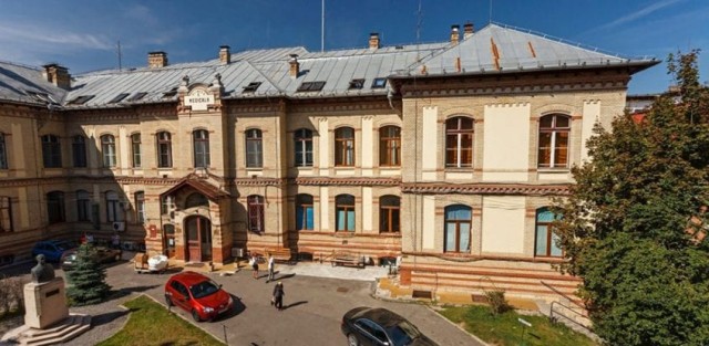 O companie din Constanța va asigura mai multe truse de tranfuzii Spitalului de Urgență din Cluj