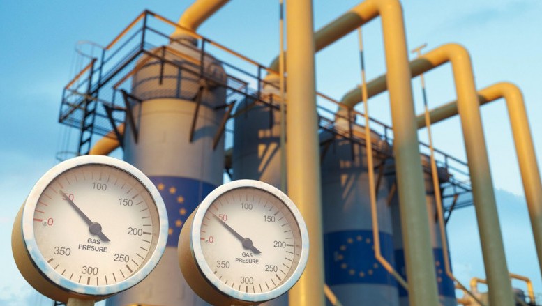 Gazprom reduce drastic livrările de gaze. UE caută soluții