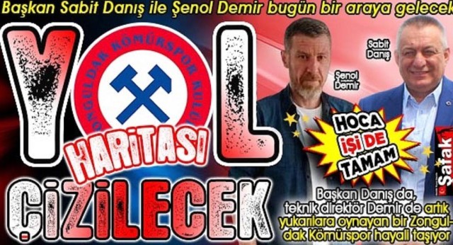 Sabit Daniș, ales președintele unui club de fotbal din Turcia