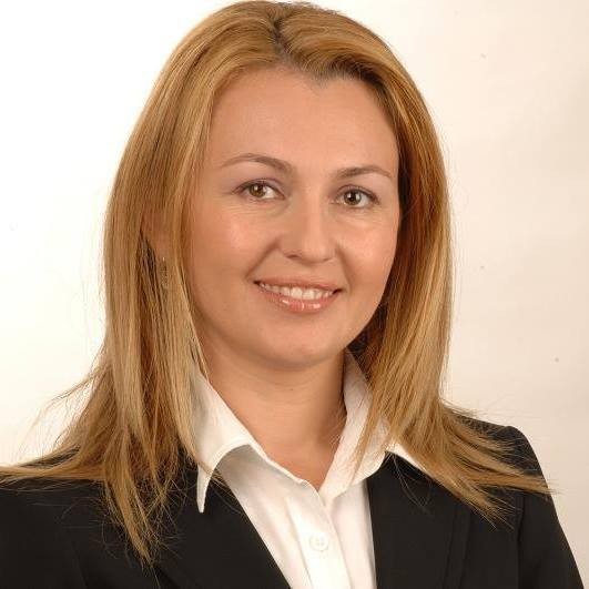 Maria Stavrositu, supărată că ucrainenii au căpătat tupeu, la Constanța!