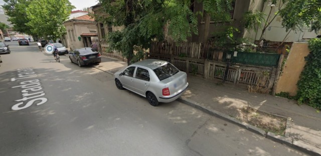 Imobil din București, vândut cu acte false către un constănțean! S-a lăsat cu arestări