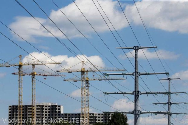 Ucraina se oferă să exporte electricitate Germaniei