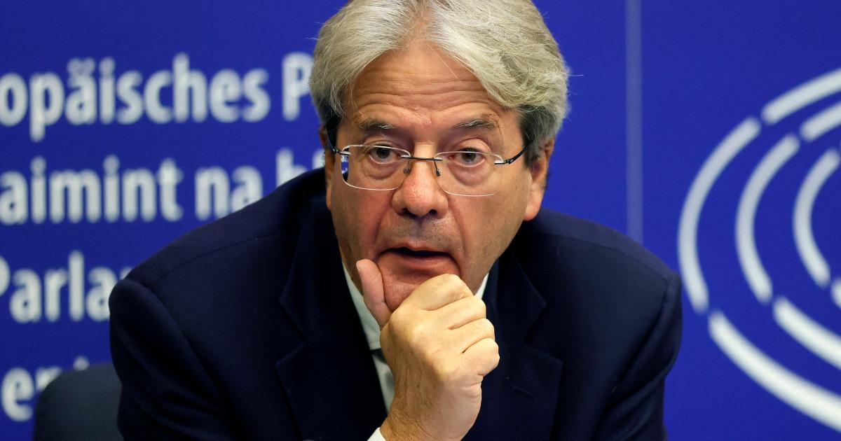 Gentiloni: UE va trebui sa analizeze o continuare la schema de imprumuturi comune