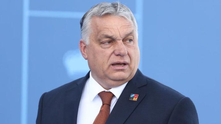Viktor Orban afirmă că Statele Unite „susţin războiul” în Ucraina  