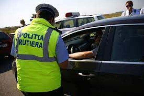 Lovitură uriașă pentru șoferii din România: Valoarea punctului de amendă crește de la 1 ianuarie