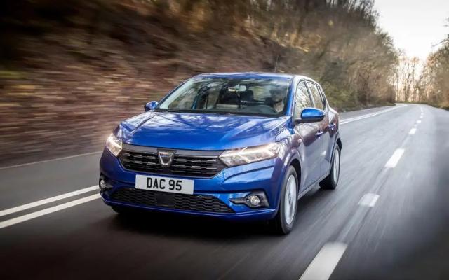 Dacia by Renault, la pragul de 8 milioane de clienți