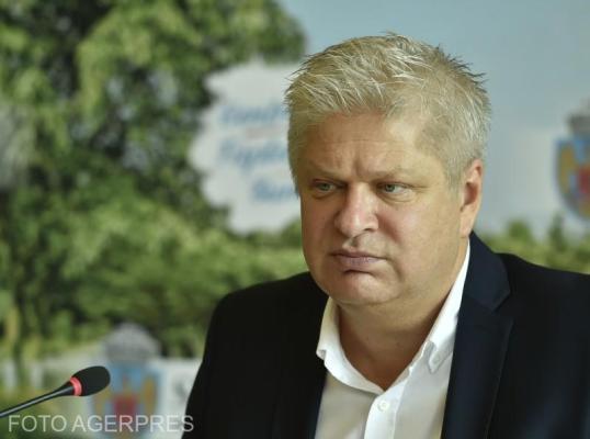 Parlamentul a încuviințat cererea DNA de percheziție a deputatului PSD Dan Tudorache