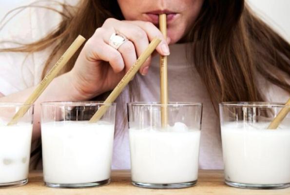 Sfatul oncologului pentru cei care consumă lapte de vacă din comerț