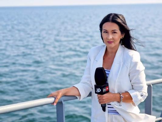 Alexandra Ghețea, de la Antena 3 Constanța, are nevoie de sânge