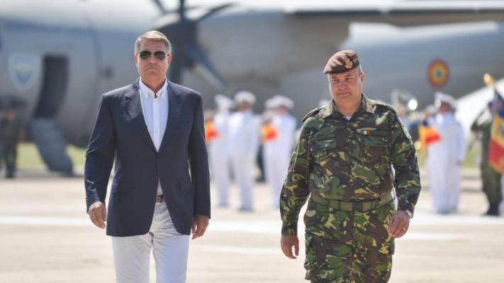 Ministerul Apărării infirmă speculațiile că NATO sau SUA ar putea ataca Rusia de pe teritoriul României