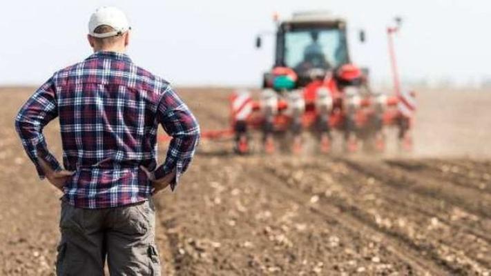 Noi subvenții pentru fermierii români; Filipescu: Este un ajutor binevenit