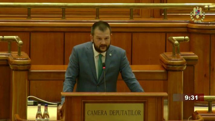 Bogdan Bola, trimis în Comisia de cercetare a abuzurilor și corupției!