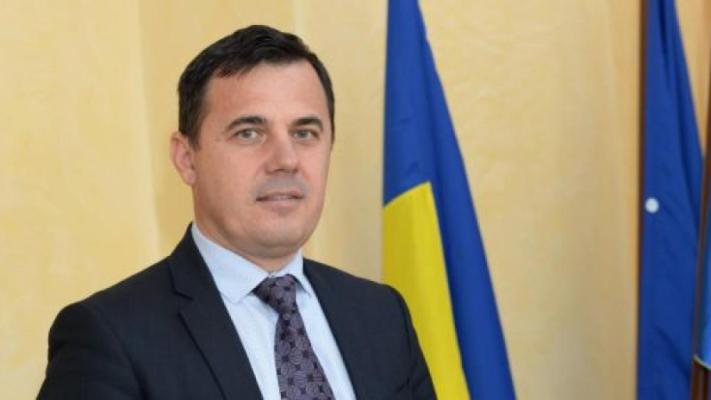 Fostul ministru Ion Ștefan a ajuns de urgență la spital, după un accident rutier