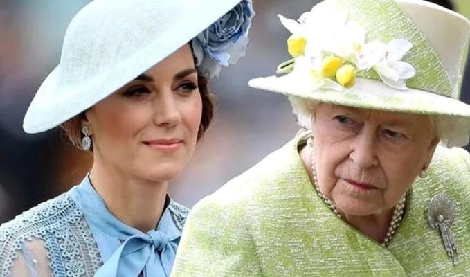 Prinţesa de Wales îi aduce un omagiu special Reginei Elizabeth II: 'Acest Crăciun va fi diferit'